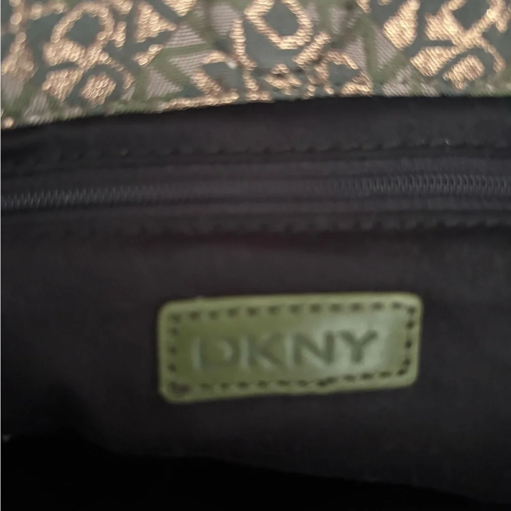 DKNY  handbag